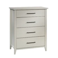 Summit Station 4 Drawer Chest - Sauder -HOMCOM Store GUEST 8e4ded17 71bf 4290 b151 19caeb312b30