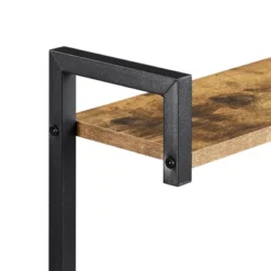 Yaheetech Kitchen Storage Shelves With 10 Hooks -HOMCOM Store GUEST 8e505b73 5b3b 41e4 9952 cea2ad7d803c