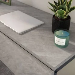 North Avenue Drop Leaf Table - Sauder -HOMCOM Store GUEST 8e87ed56 197e 40d4 a931 a4852e5197ad