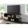 Lexington 70" Solid Wood TV Stand Dark Mocha Brown - Martin Svensson Home -HOMCOM Store GUEST 8f4dfb39 6623 4bc9 8db2 397186dd0b6c