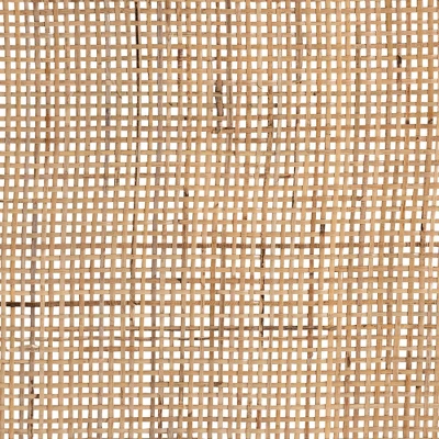 Bella Mahogany Wood And Natural Rattan 1 Drawer Nightstand Natural Brown - Baxton Studio 10 Bella Mahogany Wood And Natural Rattan 1 Drawer Nightstand Natural Brown - Baxton Studio - Image 8