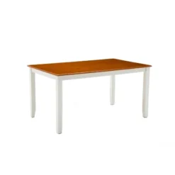 Bloomington Dining Table - Boraam -HOMCOM Store GUEST 92aa6d12 5457 4e3f 9438 a89bec6ec76f