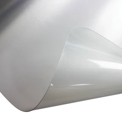 47"x30" Rectangular Ulti Mat Clear For Hard Floors - Cleartex 5 47"x30" Rectangular Ulti Mat Clear For Hard Floors - Cleartex - Image 3