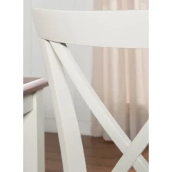 Set Of 2 Emma Side Chairs - Powell Company -HOMCOM Store GUEST 936a29bf c475 4550 bb12 d6e4b1efe426