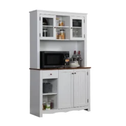 China Cabinet - Home Source -HOMCOM Store GUEST 93b06e3f c6f3 496f 8174 cf66e5096417