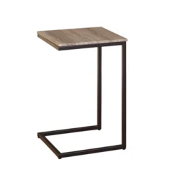 Seneca XX C Table - Buylateral -HOMCOM Store GUEST 93c925a4 5f37 4e88 8cd5 da08acaadc33