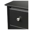 Sonoma Dresser Black - Prepac 2 Sonoma Dresser Black - Prepac -HOMCOM Store GUEST 9408e879 02ba 4c9a 82e2 80ed0088a6b5