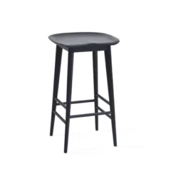 24" Hilton Counter Height Barstool - Steve Silver -HOMCOM Store GUEST 949afc3a 215c 44f9 ad26 6fb664c4eddd