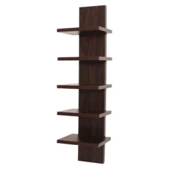 30" X 6" Slim Vertical Column Wall Shelf - Danya B. 14 30" X 6" Slim Vertical Column Wall Shelf - Danya B. -HOMCOM Store GUEST 95c44919 0d03 4ac0 a72f 1695ad5d5a40