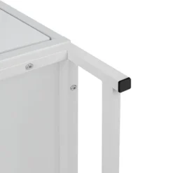 Set Of 2, Natural Rattan Cabinets With 4 Drawers - ModernLuxe -HOMCOM Store GUEST 96743e0d 9898 4a1c 8ed6 7e367e5e13c3