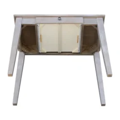 Writing Table - International Concepts -HOMCOM Store GUEST 974403f6 3d02 4b5f 8106 9c47a37c54e1