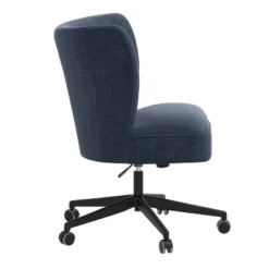 Brianna Office Chair - Skyline Furniture -HOMCOM Store GUEST 98310812 0f7f 45cf 87e3 3f8fc60cbd1f