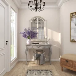 Farmhouse Vintage Console Table White - Olivia & May 30 Farmhouse Vintage Console Table White - Olivia & May -HOMCOM Store GUEST 986ebc7b 2b66 45f8 a535 36ef799deceb