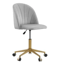 Athena Desk Chair - Linon 25 Athena Desk Chair - Linon -HOMCOM Store GUEST 98bae6fa b319 471e b386 3b8167261882