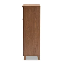 Shelf Wood Shoe Storage Cabinet With Drawer Coolidge Brown - Baxton Studio 13 Shelf Wood Shoe Storage Cabinet With Drawer Coolidge Brown - Baxton Studio -HOMCOM Store GUEST 98c0a847 05d1 4ba8 8e00 7531551c1e3e