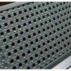 Badger Basket Metal And Bamboo MultiBin Storage Cubby Charcoal/Natural -HOMCOM Store GUEST 98f3121c 3c50 48ca bda4 81d1711eba3c