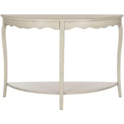 Christina Console - Safavieh 10 Christina Console - Safavieh -HOMCOM Store GUEST 99fbf494 3d70 400f 8041 311268d5bba6