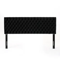Jezebel Button Tufted Headboard - Christopher Knight Home 16 Jezebel Button Tufted Headboard - Christopher Knight Home -HOMCOM Store GUEST 9a2b1897 1e4c 4d93 b275 c638a021f7b5
