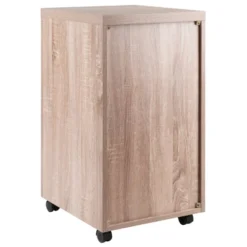 Kenner Mobile File Cabinet Wood - Winsome -HOMCOM Store GUEST 9ab87f3c 0cc2 4baf 8f38 1434872b35e9