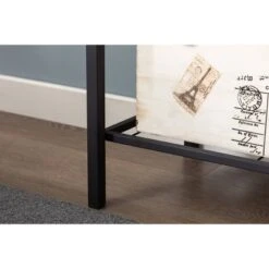 Praha Bakers Rack Black - Boraam -HOMCOM Store GUEST 9be5a129 614e 4a96 b4b8 6b4f620c87b1