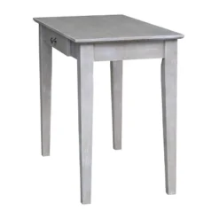 Writing Table - International Concepts -HOMCOM Store GUEST 9c61be57 8498 4ab6 a1e0 f0f05f1383f9