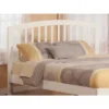 Queen Richmond Headboard - AFI -HOMCOM Store GUEST 9d85904f 39ca 46a1 aaef 8cb3170f752c