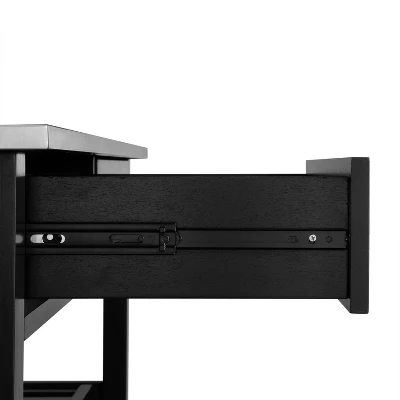 Chloe Stainless Steel Top Kitchen Island Cart - Crosley 12 Chloe Stainless Steel Top Kitchen Island Cart - Crosley - Image 10