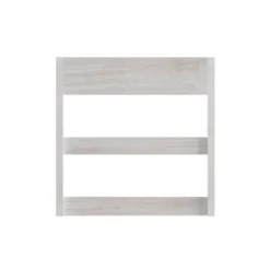 Emma And Oliver Wall Mounted Mug Rack With 12 Coffee Cup Hangers And Built-In Shelf For Coffee, Sugar & More -HOMCOM Store GUEST a1001e82 f30c 46ff abb5 e9a751d3601e