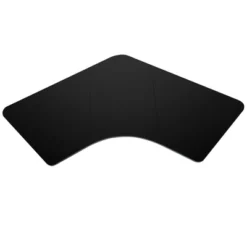 Costway 72'' L Shaped Splice Desktop For Standard & Sit To Stand Desk Frame -HOMCOM Store GUEST a20cdbcb 87d8 49c4 b6d1 b2cd21e9ebe1