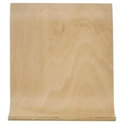 Set Of 2 24" Tisha Mid Century Modern Swivel Wood Counter Height Barstool - Inspire Q -HOMCOM Store GUEST a23df861 7be7 4ddc ba54 99021cac9ae0