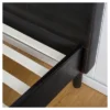 Platform Bed Faux Leather Dark Brown - Sleep Revolution -HOMCOM Store GUEST a31c65b6 d5ff 4e0a 9a94 3d9923bf6913