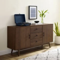Lucas Sideboard - Crosley -HOMCOM Store GUEST a4008680 6d78 410d 9ce9 5ef5263639a3