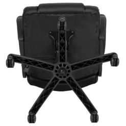 Flash Furniture Flash Fundamentals Big & Tall 400 Lb. Rated LeatherSoft Swivel Office Chair With Padded Arms 29 Flash Furniture Flash Fundamentals Big & Tall 400 Lb. Rated LeatherSoft Swivel Office Chair With Padded Arms -HOMCOM Store GUEST a56cb08f 9b9c 4999 ac4f 9f4f8b119b5b