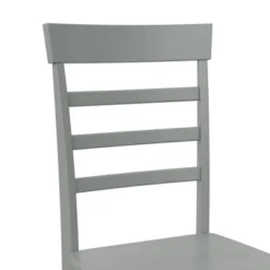 3pc Brooks Wood Dining Set With Double Drop Leaf - Novogratz -HOMCOM Store GUEST a574606b d884 42e0 be2e e1de10e7eb8c