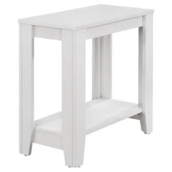 Side Accent Table - EveryRoom -HOMCOM Store GUEST a5b1efe2 de71 4f90 b32b a57e4831372d