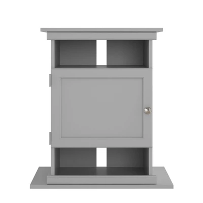 Flipper 10/20 Gallon Aquarium Or Terrarium Tank Stand - Ollie & Hutch 6 Flipper 10/20 Gallon Aquarium Or Terrarium Tank Stand - Ollie & Hutch - Image 4