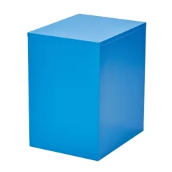 22" Metal File Cabinet - OSP Home Furnishings -HOMCOM Store GUEST a75427d5 1e14 4ccd b278 57dac8069fd6