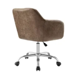Rylen Office Chair - Linon -HOMCOM Store GUEST a81b1354 fc0b 4a51 8982 c95ad78692a0