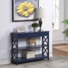 Oxford 1 Drawer Console Table - Breighton Home -HOMCOM Store GUEST a8cd0b1d 3700 4254 aa4e 6885fc3643d6