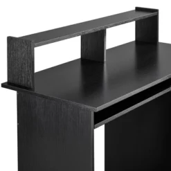 Yaheetech Home Office Wood Computer Desk With Storage Drawers -HOMCOM Store GUEST a8fc743b 389e 48a9 8f31 18a182718a59