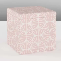 Plano Storage Ottoman In Geometric - Skyline Furniture -HOMCOM Store GUEST a967eb8a cd82 4c0f a751 28bbbcad0f1a