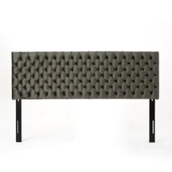 Jezebel Button Tufted Headboard - Christopher Knight Home 15 Jezebel Button Tufted Headboard - Christopher Knight Home -HOMCOM Store GUEST a9a8875e 6ac7 4116 9a83 8e9880d84ef2