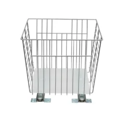 Household Essentials Pantry Vegetable And Fruit Bin Nickel 8 Household Essentials Pantry Vegetable And Fruit Bin Nickel -HOMCOM Store GUEST aaf87fa1 c788 4ab6 b85f 49427dca0596