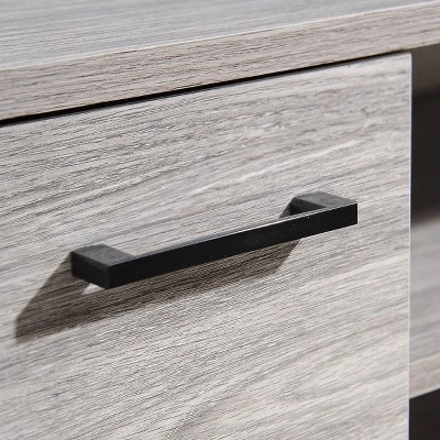 47" Amarah Mid Century Modern Entertainment Center - Christopher Knight Home 7 47" Amarah Mid Century Modern Entertainment Center - Christopher Knight Home - Image 5