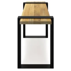 Marta Bench Natural - WyndenHall 14 Marta Bench Natural - WyndenHall -HOMCOM Store GUEST acf5d441 7ba6 4699 8f8b 143f3b138a50