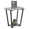 Graystone End Table - Johar Furniture 1 Graystone End Table - Johar Furniture -HOMCOM Store GUEST adac0652 37ee 4998 aa41 586c89256250