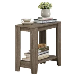 Side Accent Table - EveryRoom -HOMCOM Store GUEST aeef68fb 298c 47ee ae2f 1249dfbaa50e