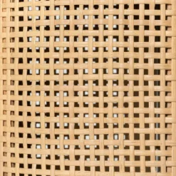 Portola Hills Caned Door TV Stand For TVs Up To 60" - Threshold™ Designed With Studio McGee -HOMCOM Store GUEST af69ba8a 7269 4f5b b90b 15484a68570e