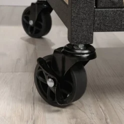 Steel River Pedestal File Cabinet Distressed Brown - Sauder 15 Steel River Pedestal File Cabinet Distressed Brown - Sauder -HOMCOM Store GUEST b088b7d1 5e8b 41e1 b476 469cd7ac96c3