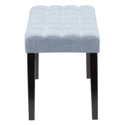 California Fabric Tufted Bench - CorLiving 14 California Fabric Tufted Bench - CorLiving -HOMCOM Store GUEST b0b17a2c 800e 49b4 b627 5e30d4aa41f2